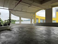 Enterprise Centre (D23), Factory #465187061